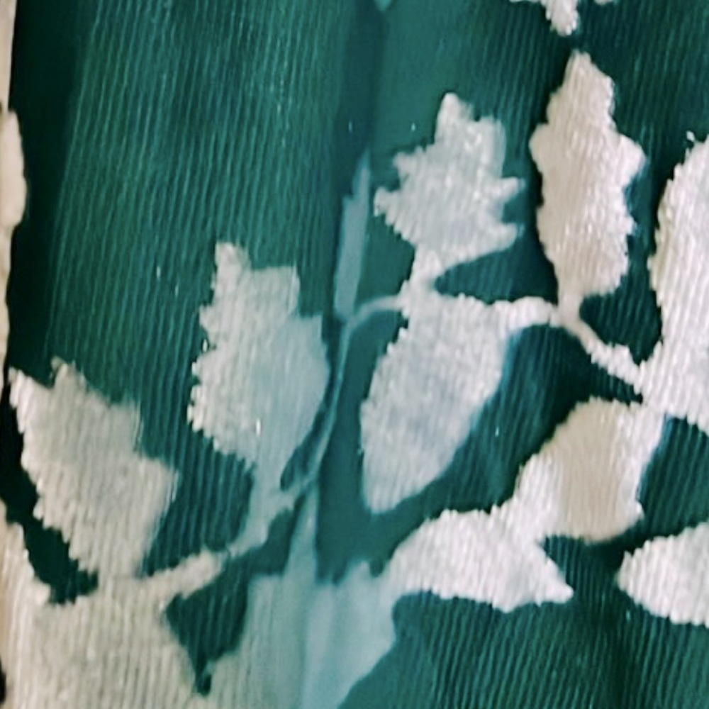Free People / New~Sundress / Icy Green & White - Picture 2 of 12